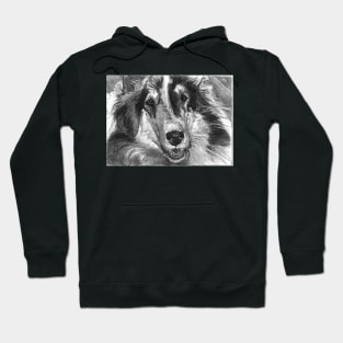 WRIGLEY Hoodie